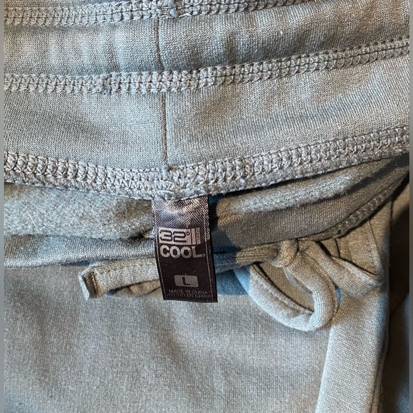 32 Degrees Ladies' Double Soft Jogger - Picture 3 of 4